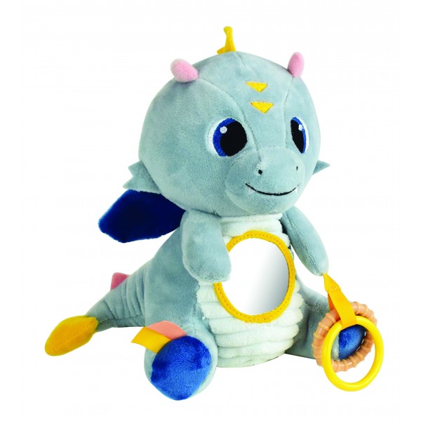 ΛΟΥΤΡΙΝΟ ΔΡΑΣΤΗΡΙΟΤΗΤΩΝ LEON DRAGON 21 EK | 62-023920