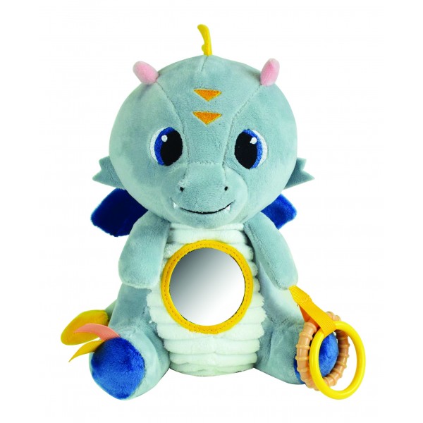 ΛΟΥΤΡΙΝΟ ΔΡΑΣΤΗΡΙΟΤΗΤΩΝ LEON DRAGON 21 EK | 62-023920