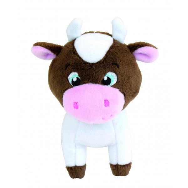 Αγελαδίτσα 15 εκ σε συσκευασία Jemini | 62-024316/2