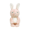 Λούτρινο Bimle Rose Rabbit - 100% Οργανικό Βαμβάκι - Franck & Fischer | 54-20014011