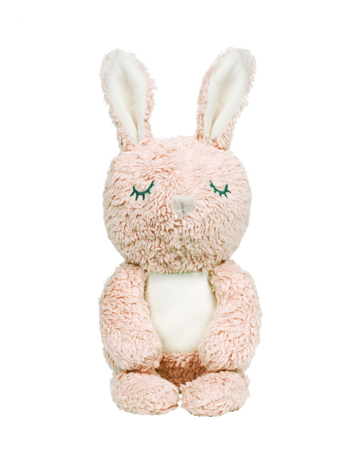 Λούτρινο Bimle Rose Rabbit - 100% Οργανικό Βαμβάκι - Franck & Fischer | 54-20014011