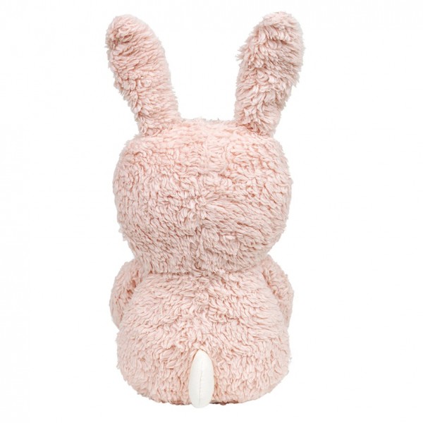 Λούτρινο Bimle Rose Rabbit - 100% Οργανικό Βαμβάκι - Franck & Fischer | 54-20014011