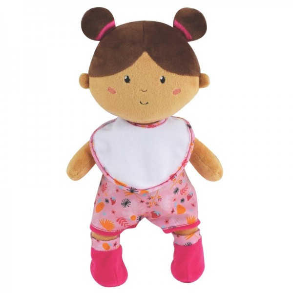 Λούτρινο Μωρό με Αξεσουάρ - Jade - JEMINI | 62-024237/3