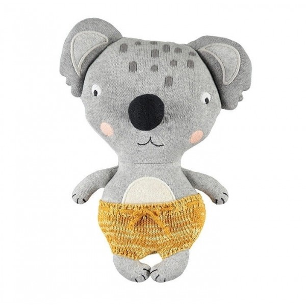 Λούτρινο Παιχνίδι Κοάλα Anton - OYOY | 53-1100444