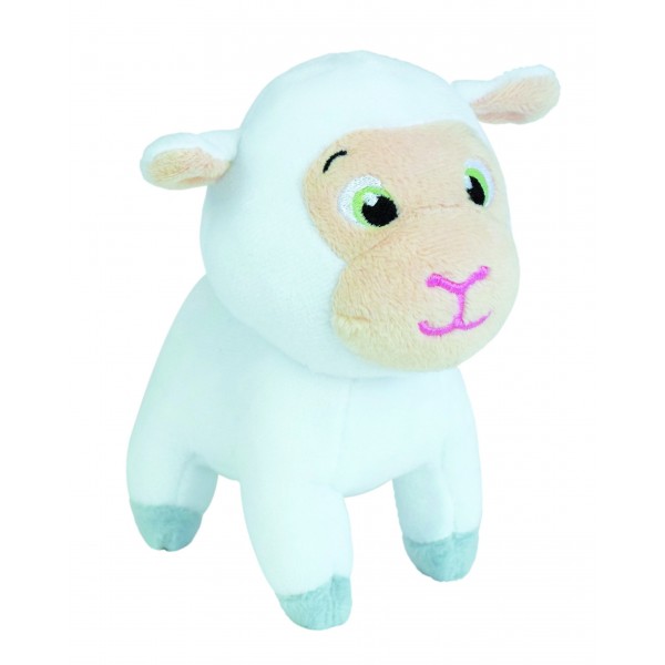 Προβατάκι 15 εκ σε συσκευασία Jemini | 62-024316/1