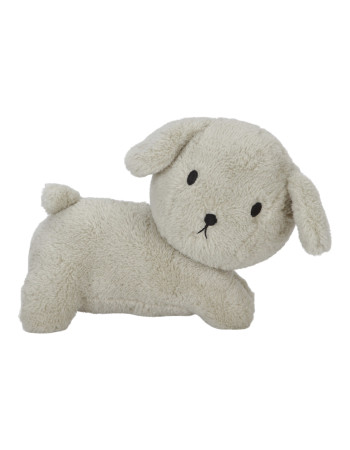 Λούτρινο Σκυλάκι Μέντα 25cm Miffy Fluffy | 47-3941