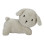Λούτρινο Σκυλάκι Μέντα 25cm Miffy Fluffy | 47-3941