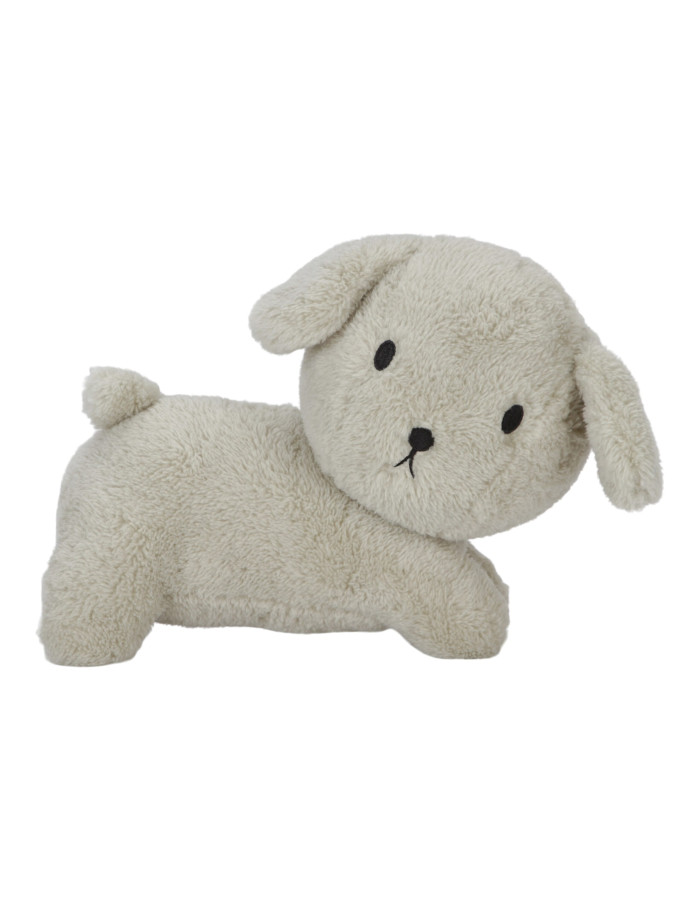 Λούτρινο Σκυλάκι Μέντα 25cm Miffy Fluffy | 47-3941