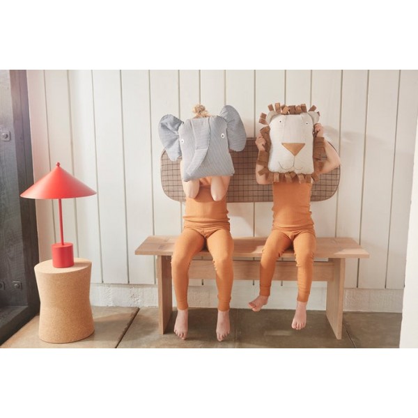 Λούτρινος Μικρός Ελέφαντας Erik - OYOY | 53-107104