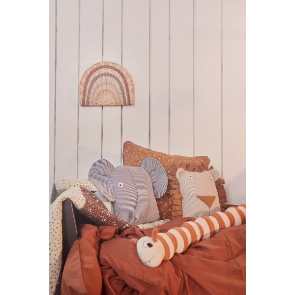 Λούτρινος Μικρός Ελέφαντας Erik - OYOY | 53-107104