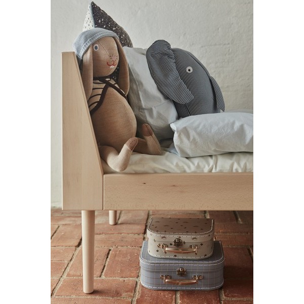 Λούτρινος Μικρός Ελέφαντας Erik - OYOY | 53-107104