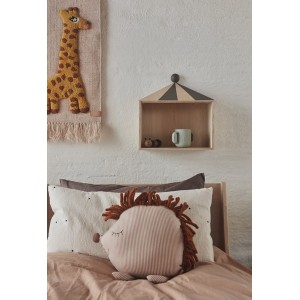 Λούτρινος Μικρός Σκατζόχοιρος Hope - OYOY | 53-107105