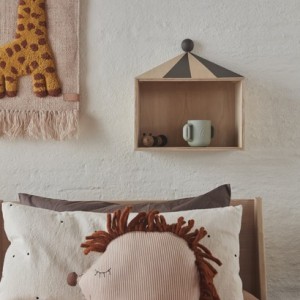 Λούτρινος Μικρός Σκατζόχοιρος Hope - OYOY | 53-107105