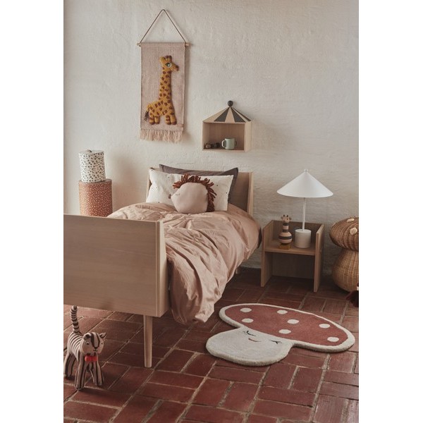 Λούτρινος Μικρός Σκατζόχοιρος Hope - OYOY | 53-107105