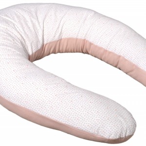 Μαξιλάρι Θηλασμού Σάπιο Μήλο με αφαιρούμενη θήκη Design 402 Oliver Baby | 46-6719/402