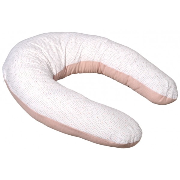 Μαξιλάρι Θηλασμού Σάπιο Μήλο με αφαιρούμενη θήκη Design 402 Oliver Baby | 46-6719/402