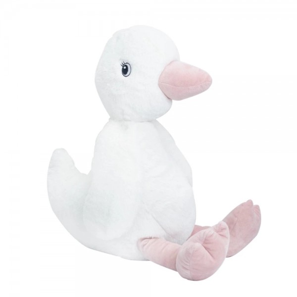 Μεγάλο Λούτρινο Παπάκι 45 cm - Trois Kilos Sept | 55-8515030