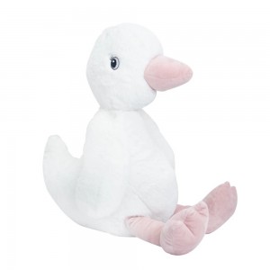 Μεγάλο Λούτρινο Παπάκι 45 cm - Trois Kilos Sept | 55-8515030