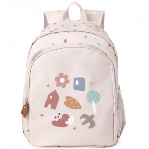 Μεγάλο Σακίδιο Geometric Nature - Tutete | 61-88737