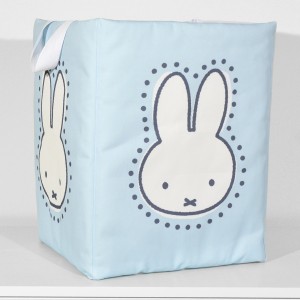 Miffy Des.51 Καλάθι Παιχνιδιών Σιέλ 35χ35χ45 | 48-8711/51