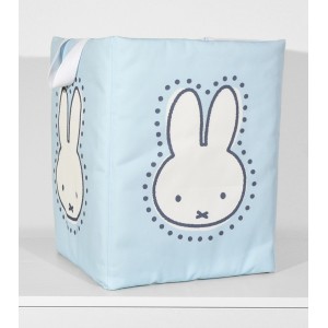 Miffy Des.51 Καλάθι Παιχνιδιών Σιέλ 35χ35χ45 | 48-8711/51
