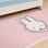 Miffy Des.52 Χαλάκι Δραστηριοτήτων Ροζ 70χ140 | 48-8712/52
