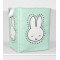 Miffy Des.53 Καλάθι Παιχνιδιών Μέντα 35χ35χ45 | 48-8711/53