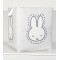 Miffy Des.55 Καλάθι Παιχνιδιών Γκρι 35χ35χ45 | 48-8711/55