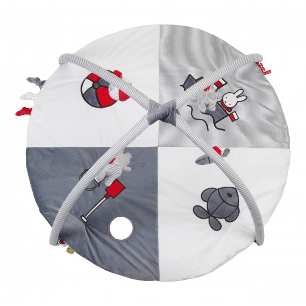 Miffy Fun At Sea Γυμναστήριο 86x44 | 47-3723