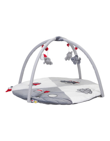 Miffy Fun At Sea Γυμναστήριο 86x44 | 47-3723