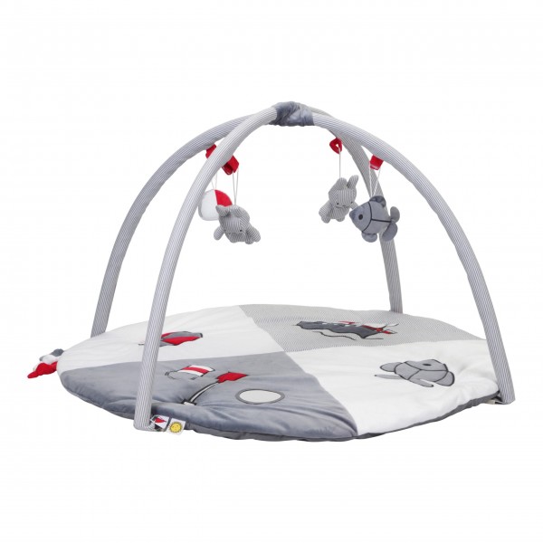 Miffy Fun At Sea Γυμναστήριο 86x44 | 47-3723