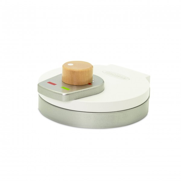 Ξύλινη Βαφλιέρα Mama Memo | 56-85456