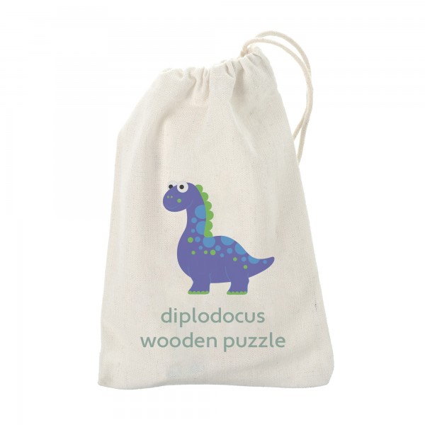 Παζλ Diplodocus Orange Tree Toys | 60-06760