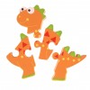 Παζλ Stegosaurus Orange Tree Toys | 60-06784