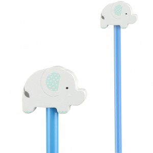 Μολύβι Ελέφαντας Jungle Animals Orange Tree Toys | 60-17020