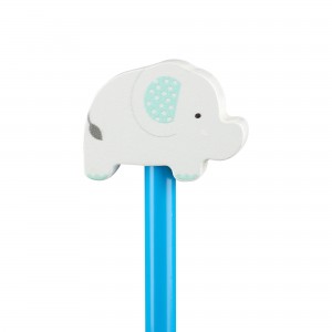 Μολύβι Ελέφαντας Jungle Animals Orange Tree Toys | 60-17020