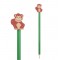 Μολύβι Μαϊμού Jungle Animals Orange Tree Toys | 60-17006
