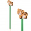 Μολύβι Τίγρης Orange Tree Toys | 60-17013