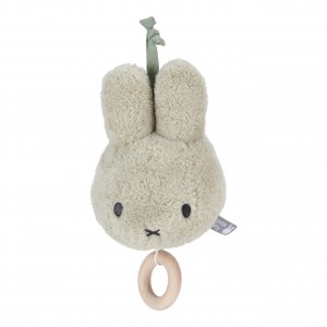 Μουσικό Κουτί Μέντα Fluffy Miffy | 47-3905