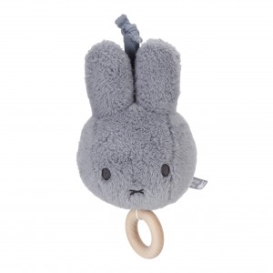 Μουσικό Κουτί Miffy Fluffy Ραφ | 47-3904