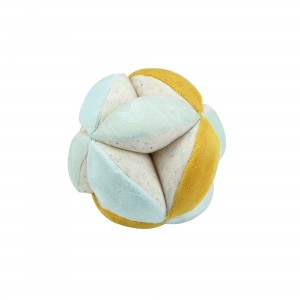 Μπάλα 15x15 cm Nova Trois Kilos Sept | 55-8445021