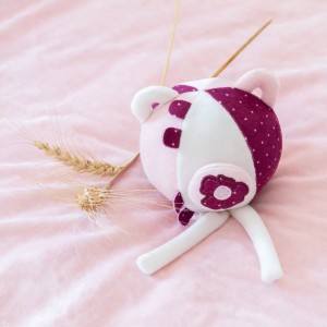 Μπάλλα 13cm Kipic & Olga Trois Kilos Sept | 55-8385021