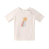 Tutete Kids Swimwear Rashguard Pink