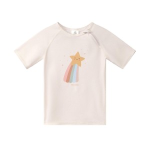 Μπλούζα Αντηλιακής Προστασίας Starlight Monnëka 12-18 μηνών | 61-84152