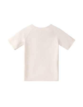 Tutete Kids Swimwear Rashguard Pink