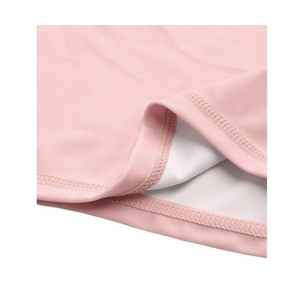 Μπλούζα Αντηλιακής Προστασίας Strawberries Monnëka - 4-5 ετών | 61-82193