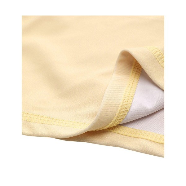 Μπλούζα Αντηλιακής Προστασίας Surf Van Monnëka - 4-5 Ετών | 61-82198