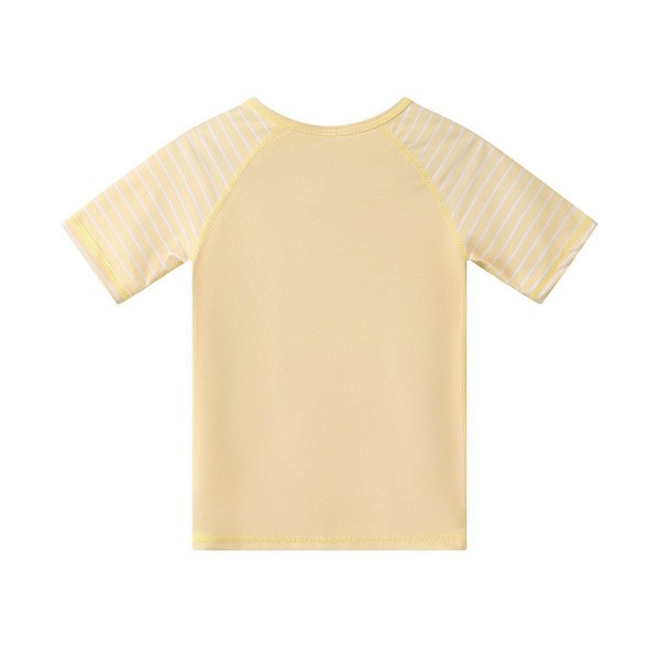 Μπλούζα Αντηλιακής Προστασίας Surf Van Monnëka - 4-5 Ετών | 61-82198