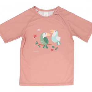 Μπλούζα Αντηλιακής Προστασίας Toucan Monnëka 4-5 ετών | 61-82204