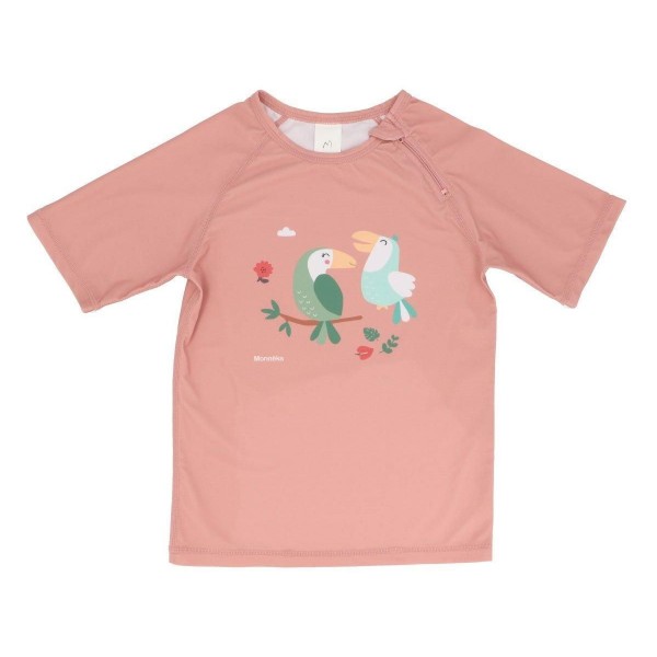 Μπλούζα Αντηλιακής Προστασίας Toucan Monnëka 4-5 ετών | 61-82204